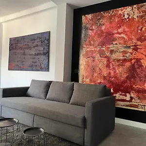 Apartamento Eneldo Modern Y Luxury, Málaga