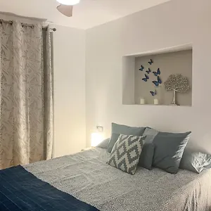 Apartamento Centro San Juan, Málaga