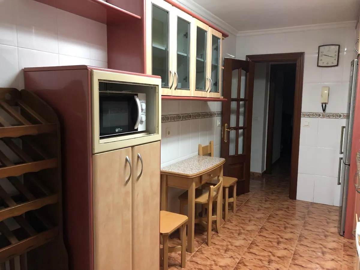 Apartamento Piso en Pedregalejo a 50m de la playa. Málaga